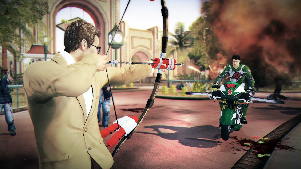 Dead Rising 2 - Imagen 13
